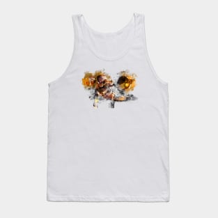 Lawbreakers Tank Top